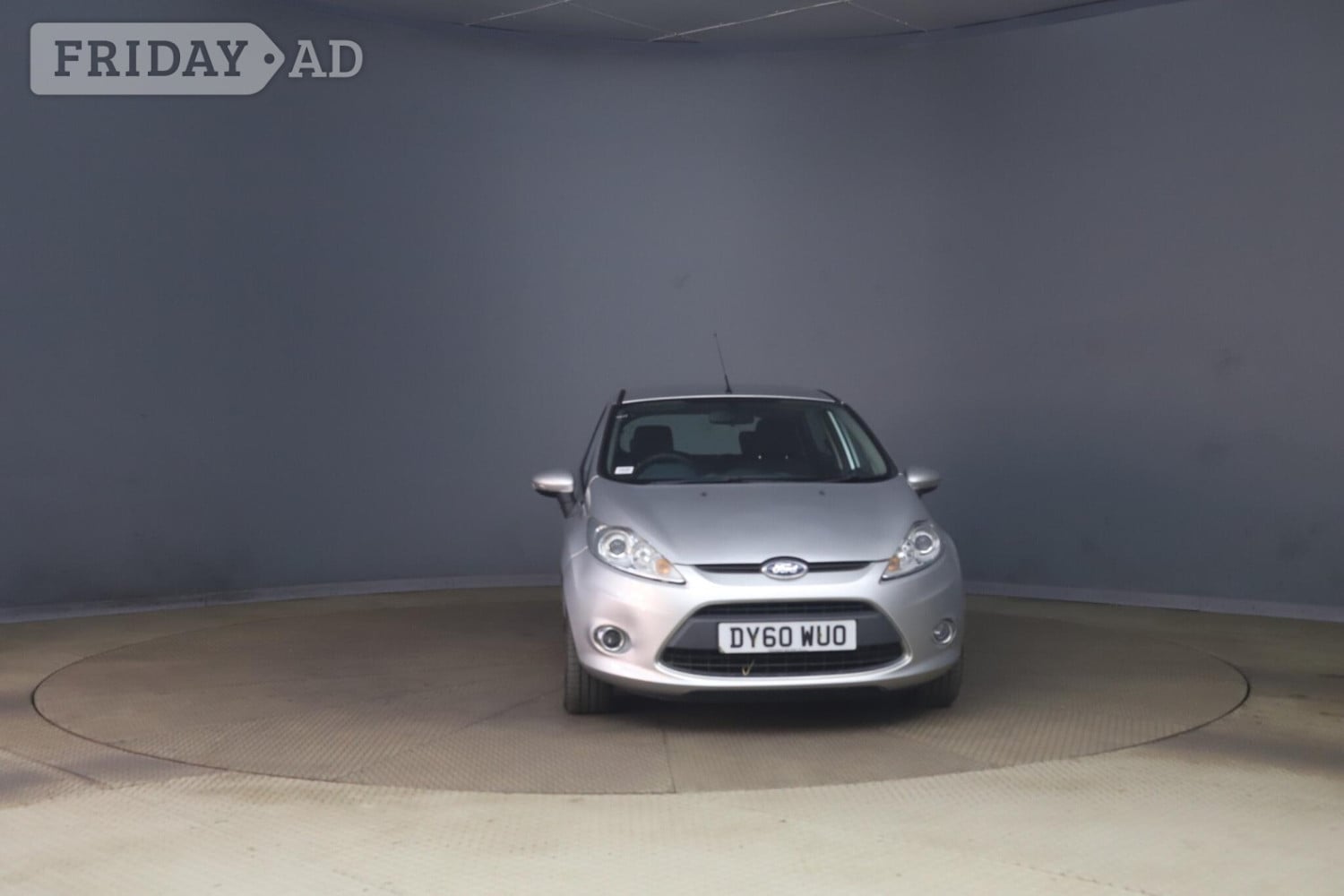 Ford Fiesta Birmingham