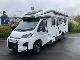 Mobilvetta Kea 90 2026 for sale