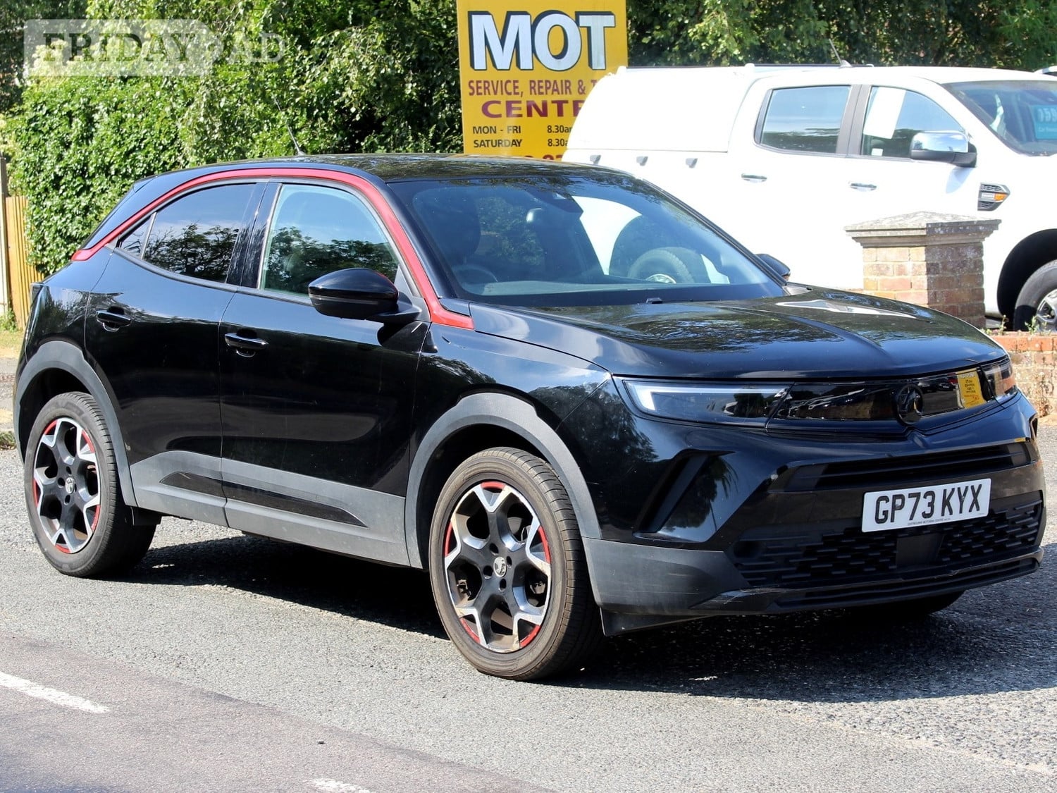 Vauxhall Mokka 2024 - Cars in Hassocks