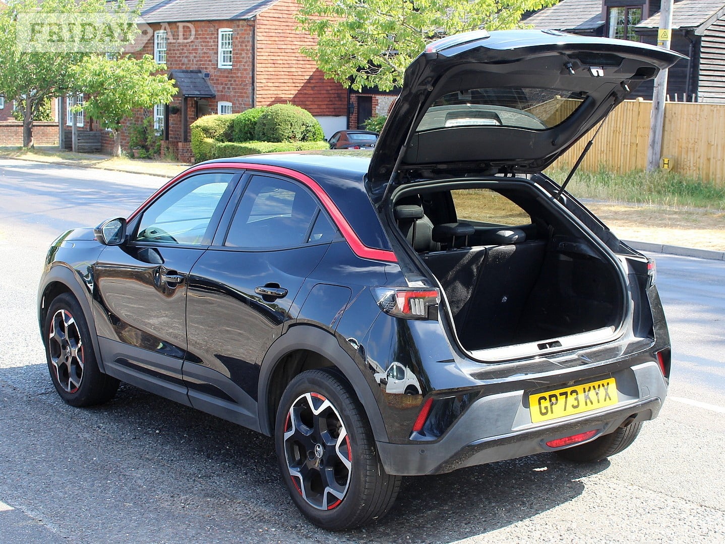 Vauxhall Mokka 2024 - Cars