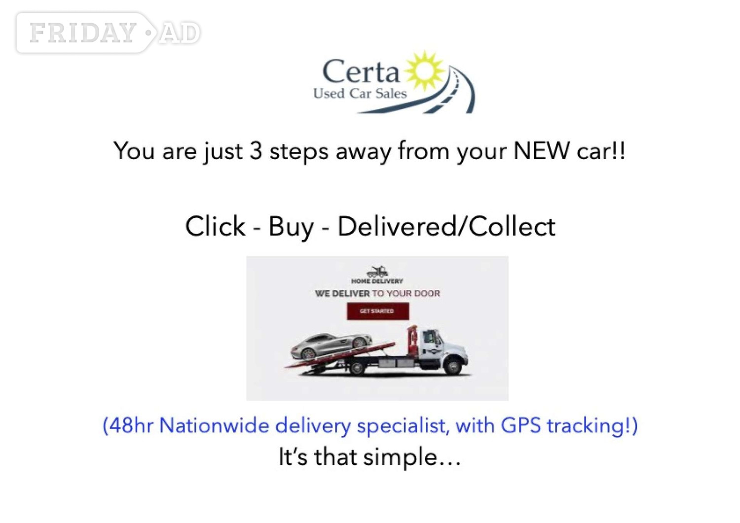 Vauxhall Corsa Tredegar