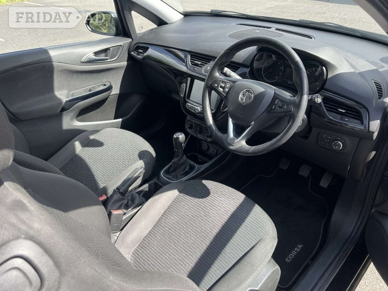 Vauxhall Corsa 2016 - Cars