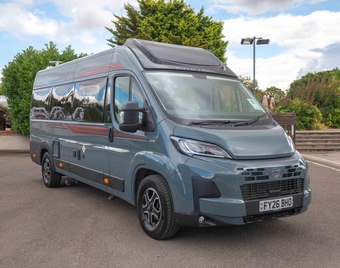 Auto-Trail V-Line 636 2026 for sale
