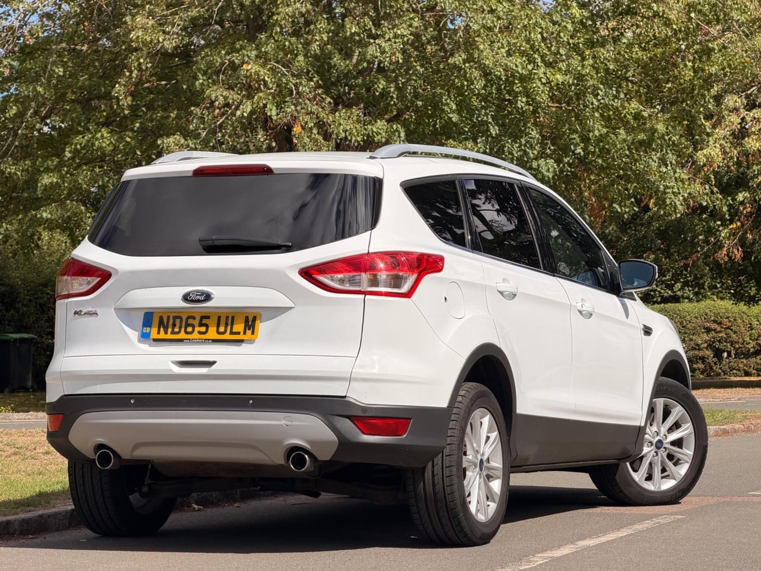 Ford Kuga 2016 - Cars in Bedford