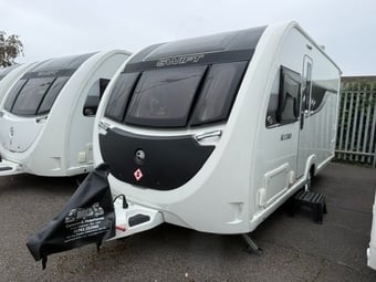 Swift Accord 510 2019