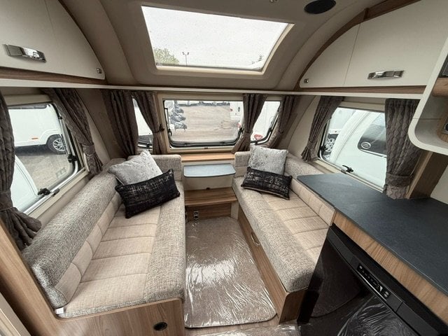 Swift Accord 510 Royston