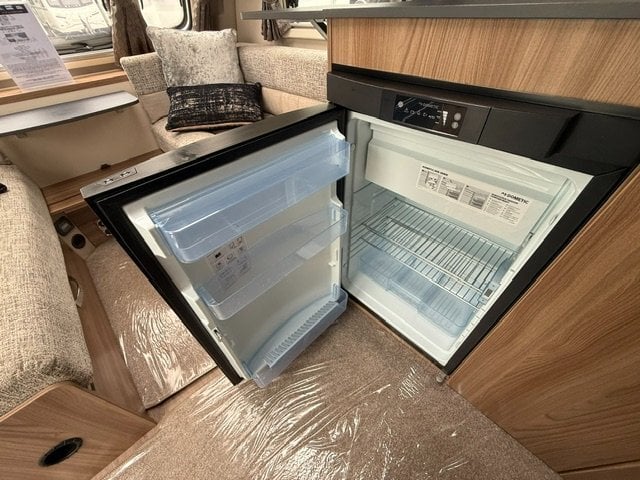 Swift Accord 510 2019 - Motorhomes & Caravans in Royston