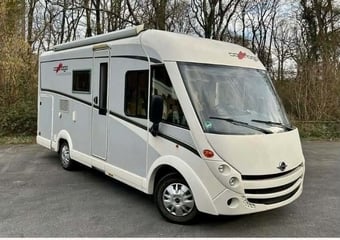 Fiat Carthago 2015 for sale