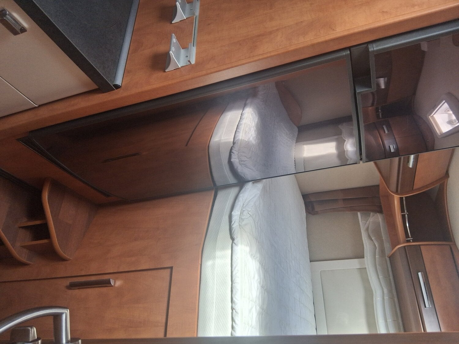 Fiat Carthago 2015 for sale - Motorhomes & Caravans