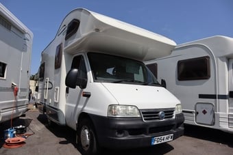 Lunar Champ A520 2005