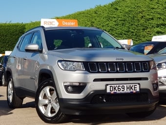 Jeep Compass 2019