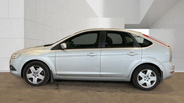 Ford Focus Bishop's Stortford