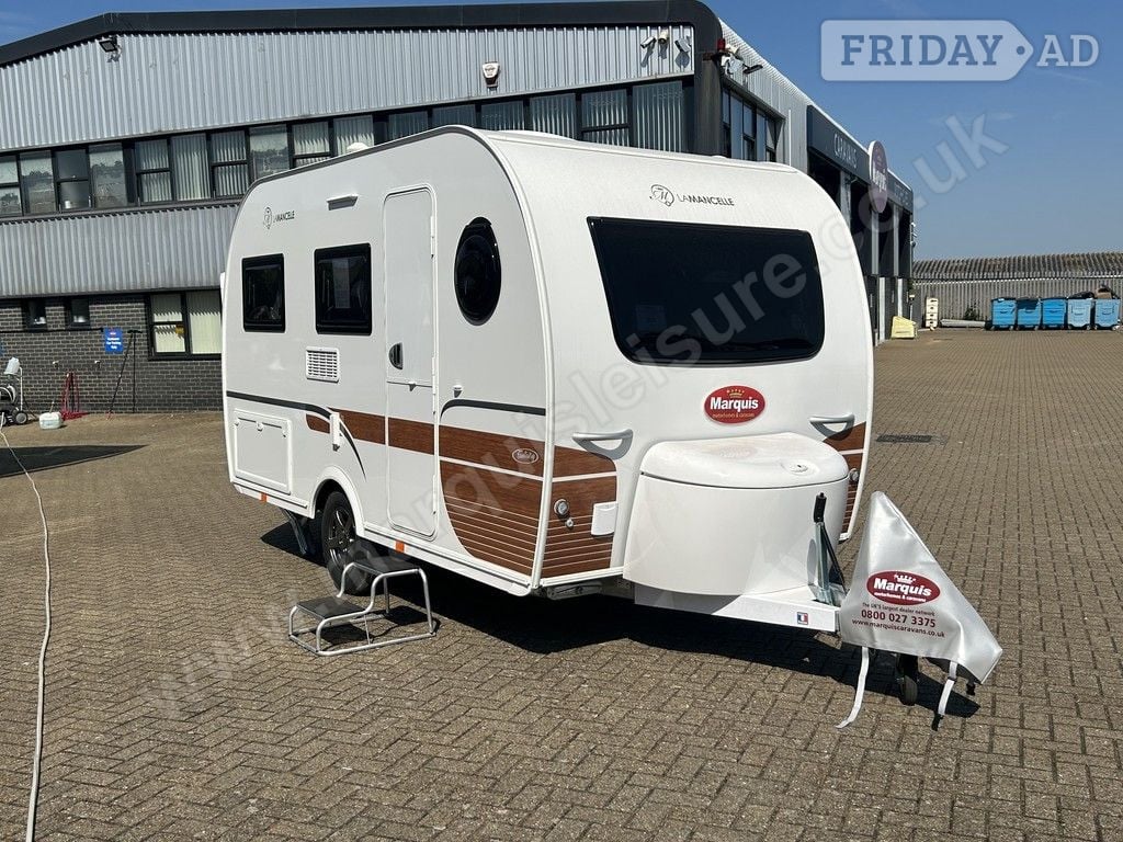 La Mancelle Fantaisy 360 CL 2023 in Ipswich