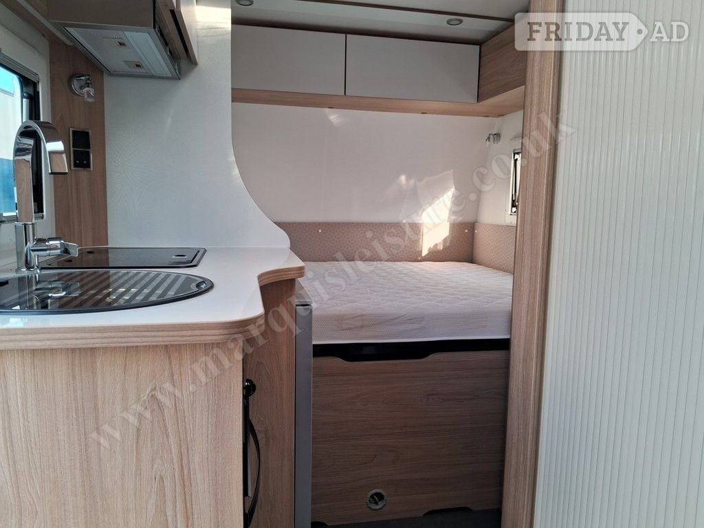 La Mancelle Fantaisy 360 CL 2023 - Motorhomes & Caravans in Ipswich