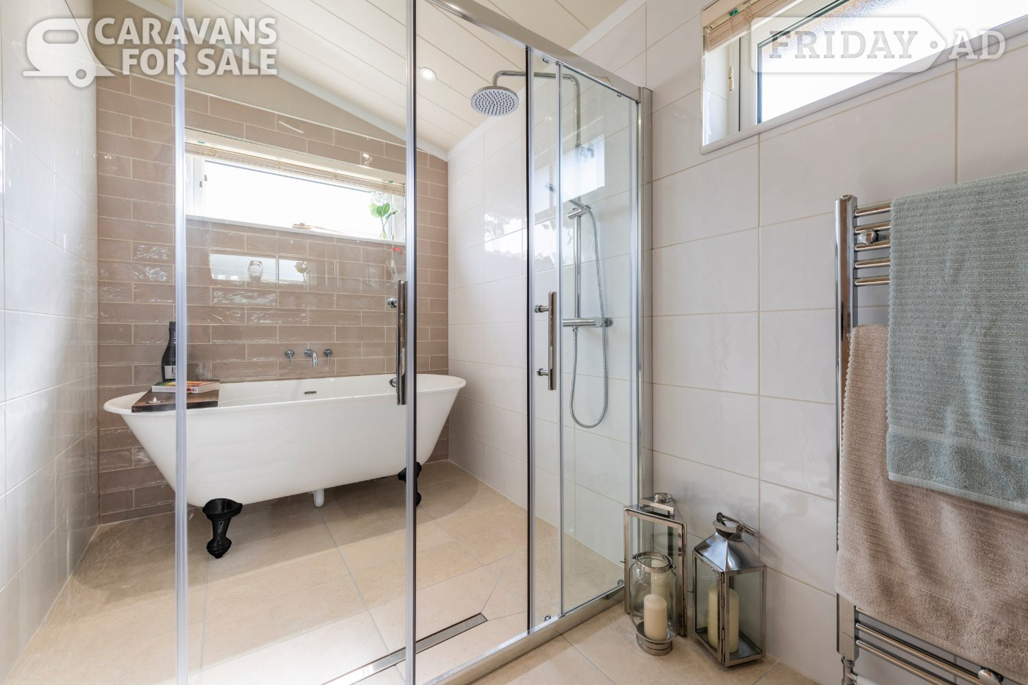 Omar Spinney 2023 for sale - Holiday Homes in Rye Harbour
