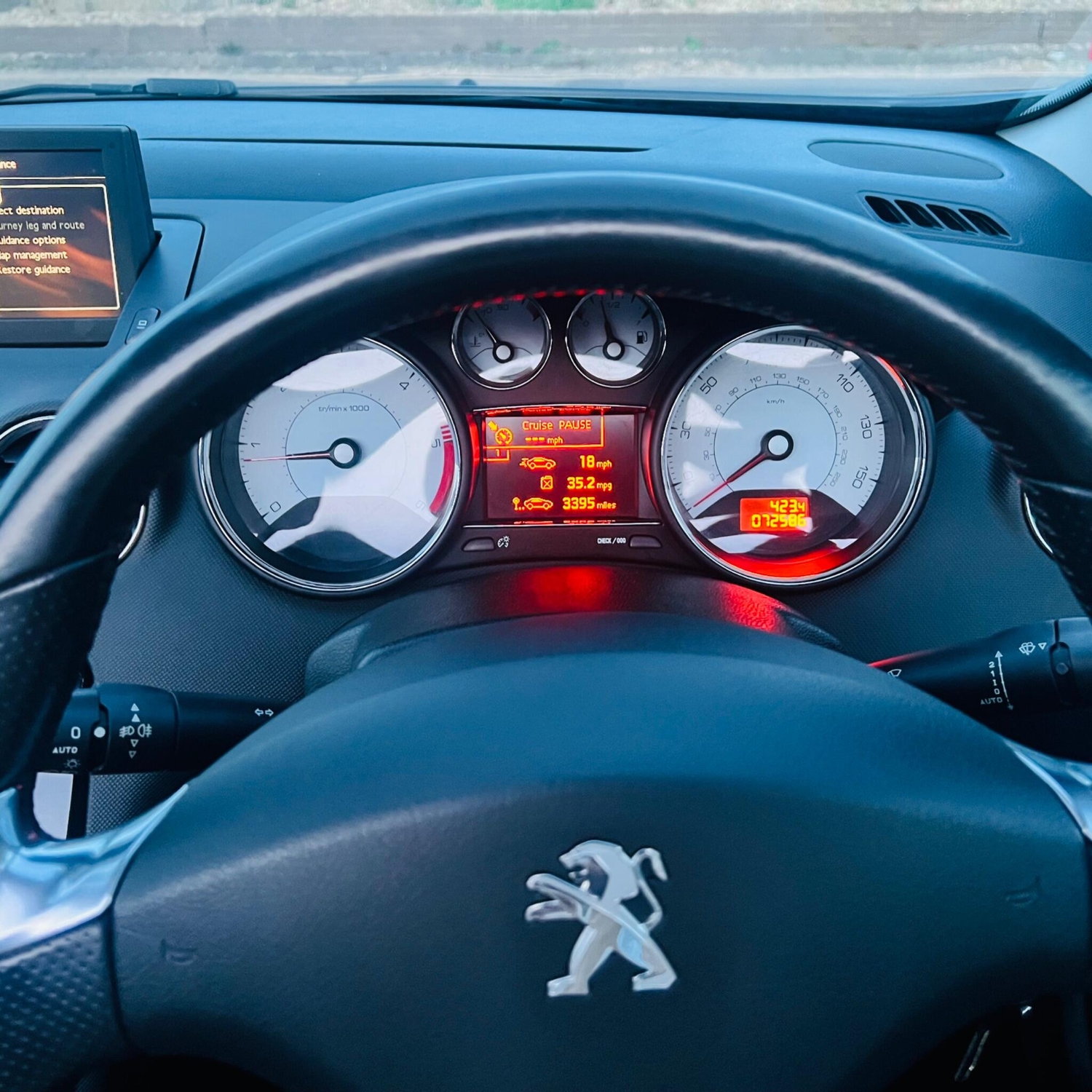 Peugeot 308 CC 2014 - Cars