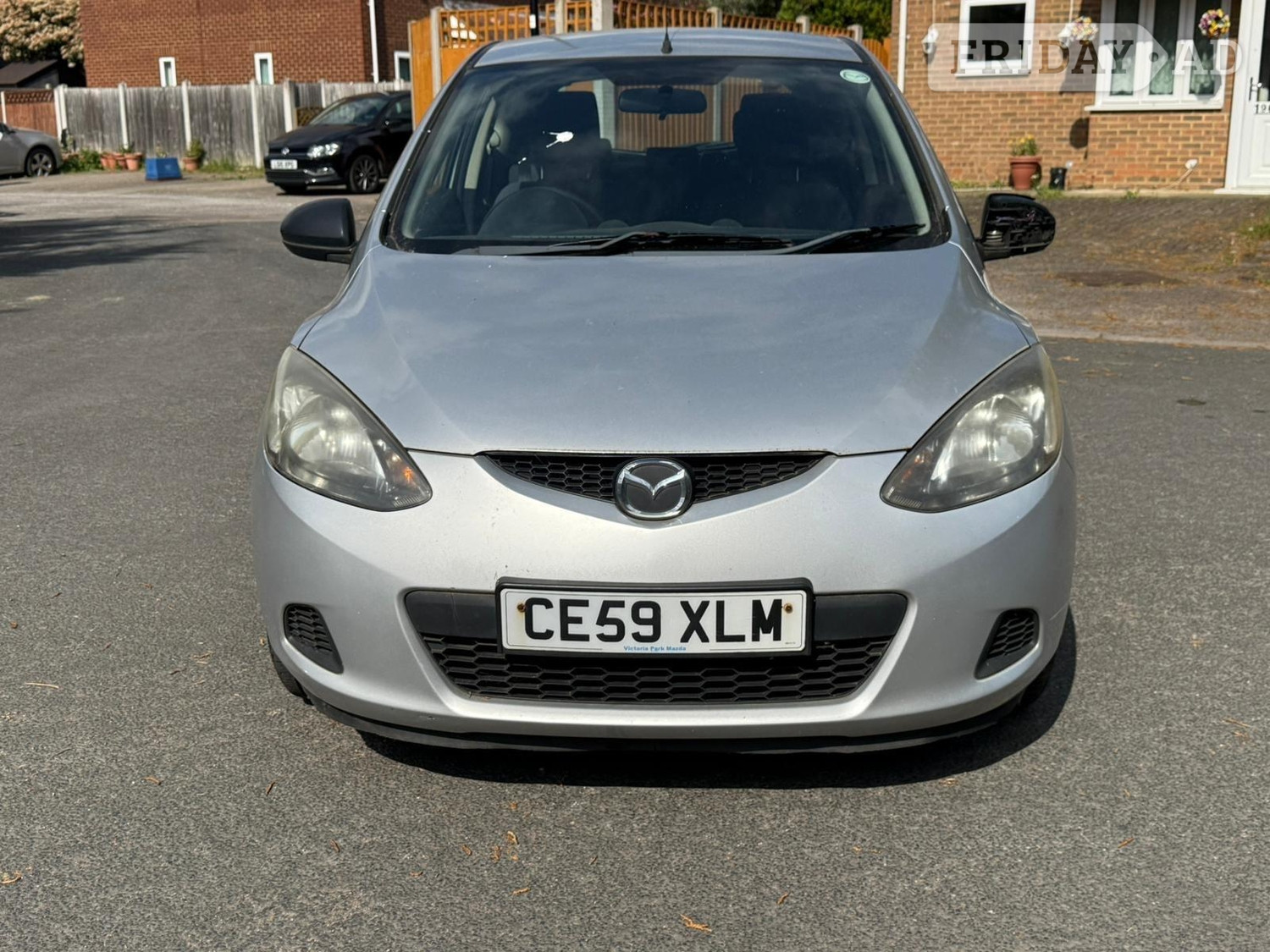 Mazda Mazda2 Staines