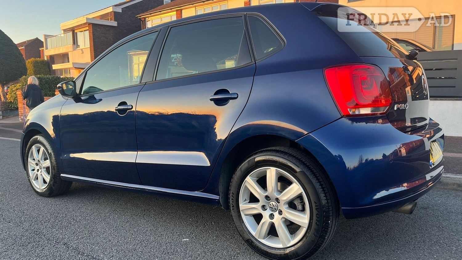 Volkswagen Polo Chatham