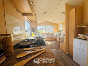 Willerby Magnum 2010 for sale