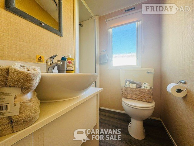 Willerby Magnum 2010 for sale - Holiday Homes