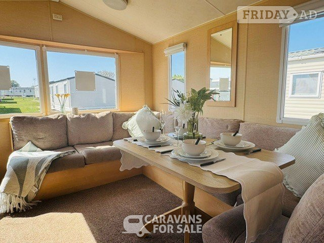 Willerby Magnum 2010 for sale