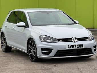 Volkswagen Golf 2018