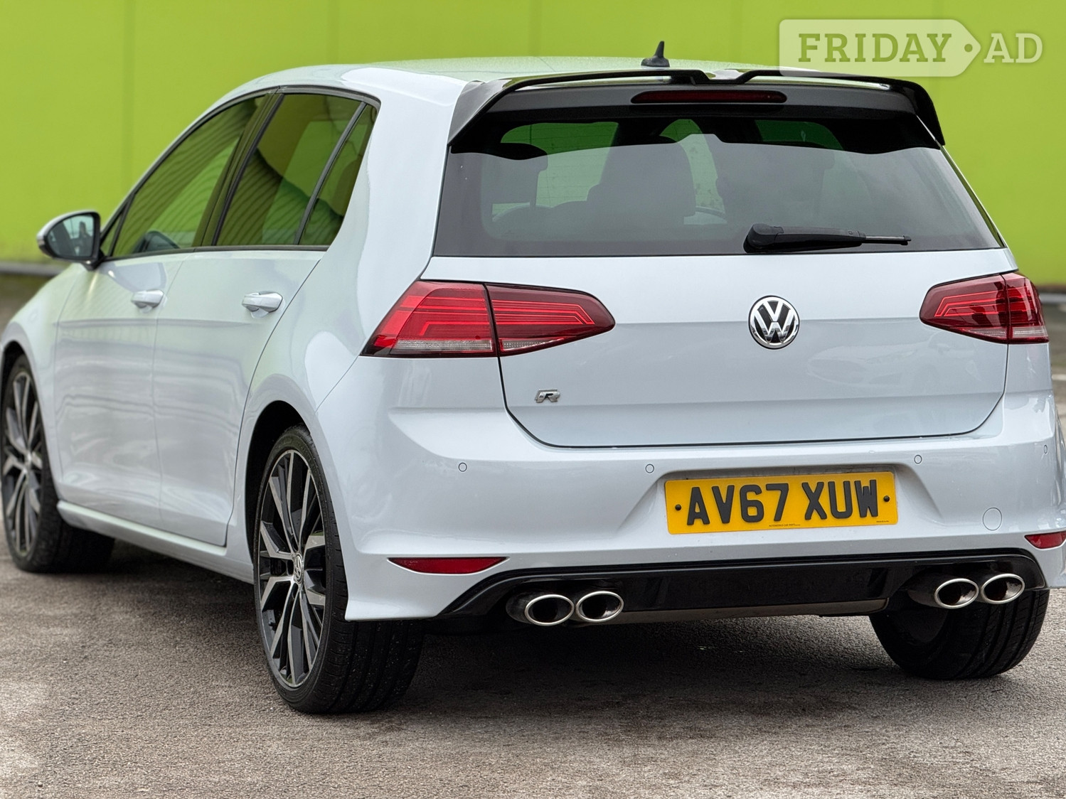 Volkswagen Golf Leeds