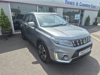 Suzuki Vitara 2023