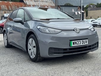 Volkswagen ID.3 2023