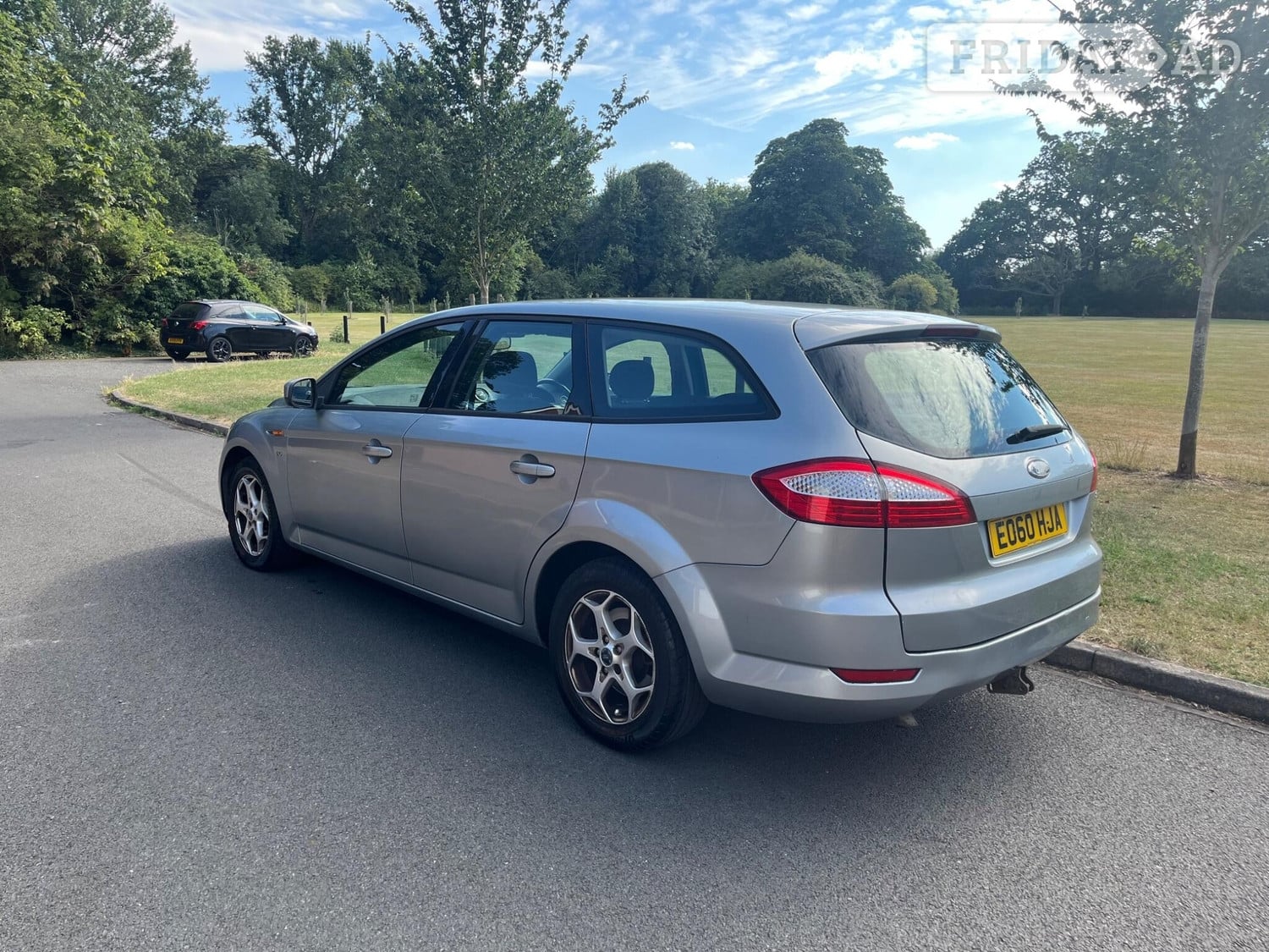 Ford Mondeo 2010 - Cars in Bedford