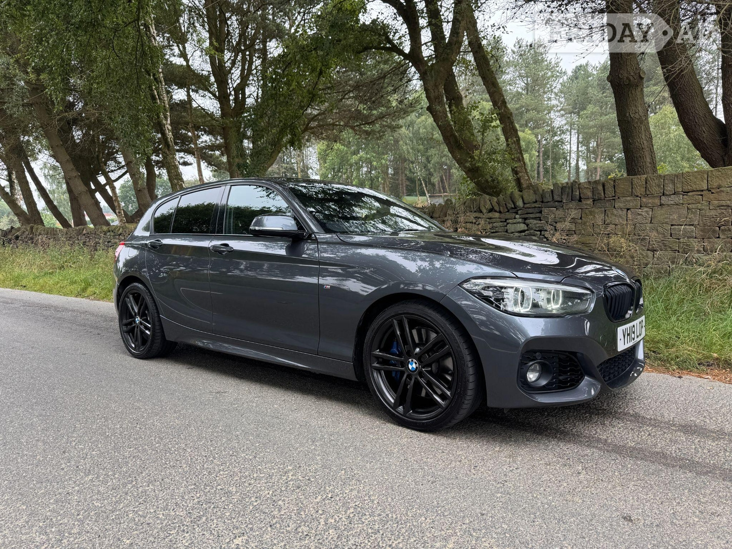 BMW 1 Series Huddersfield