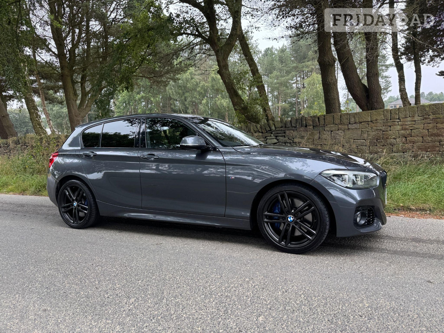 [ berth ]BMW 1 Series