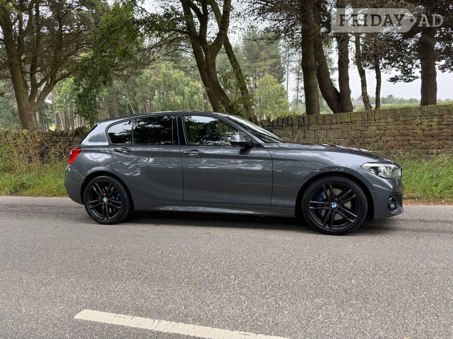 BMW 1 Series 2019 - Cars in Huddersfield