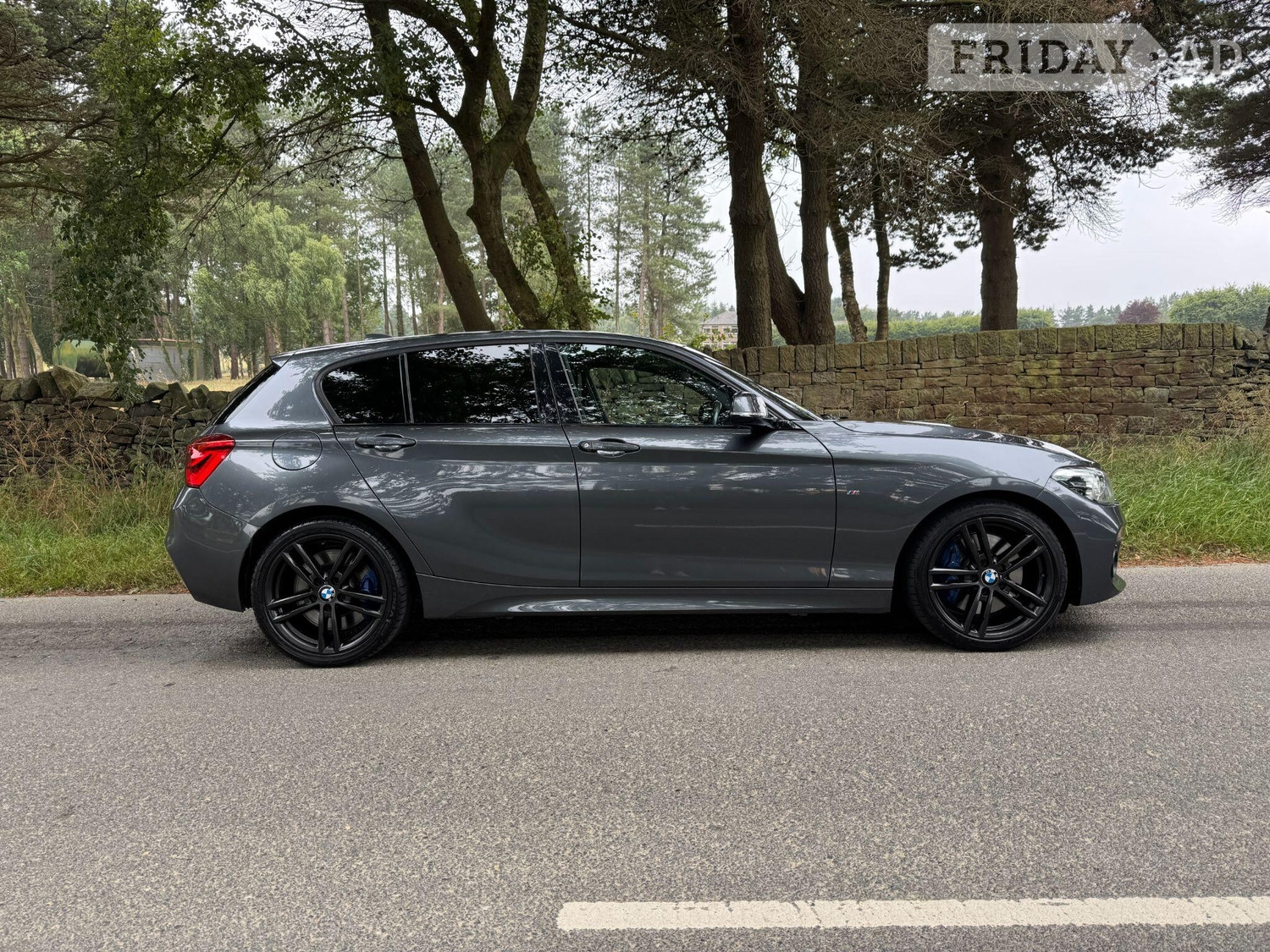 BMW 1 Series 2019 - Cars