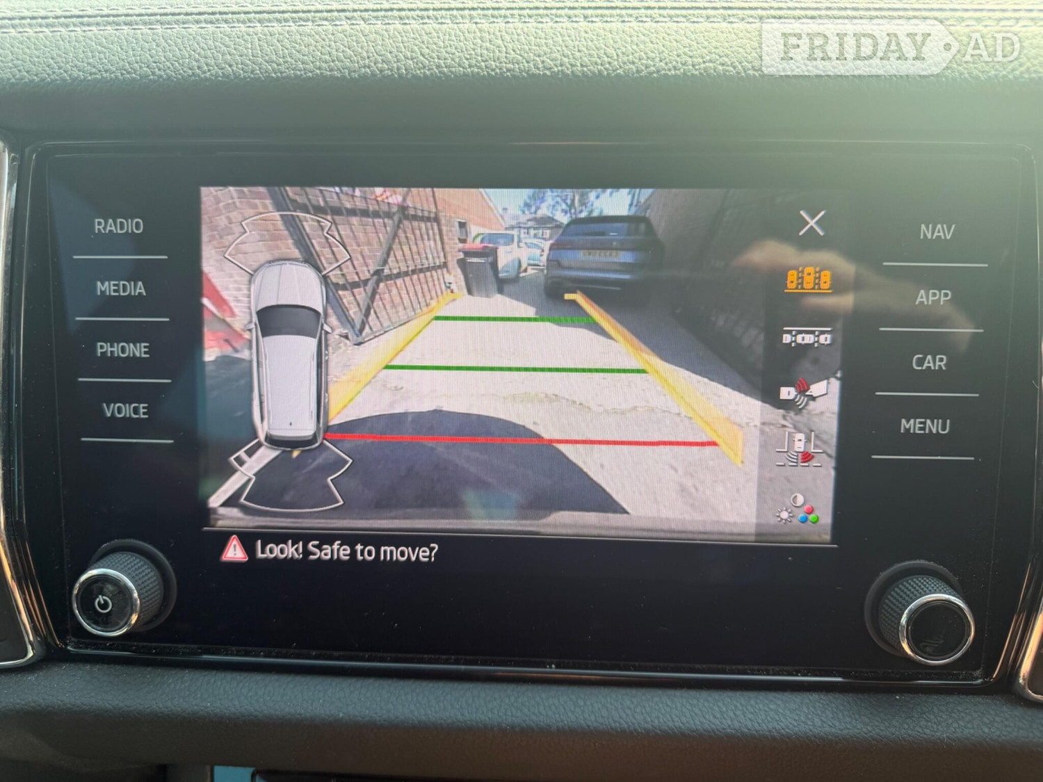Skoda Kodiaq 2023 - Cars
