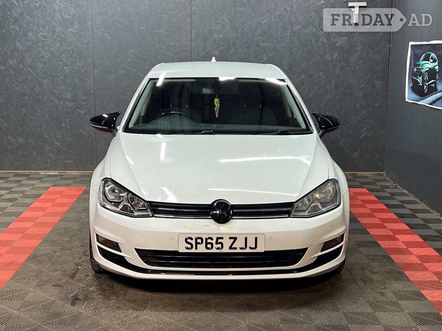 Volkswagen Golf Halifax