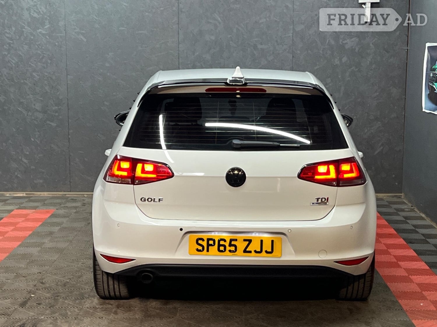 Volkswagen Golf 2015 - Cars in Halifax