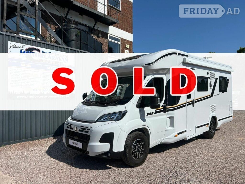 Benimar Primero 282 2026 for sale in Whitchurch