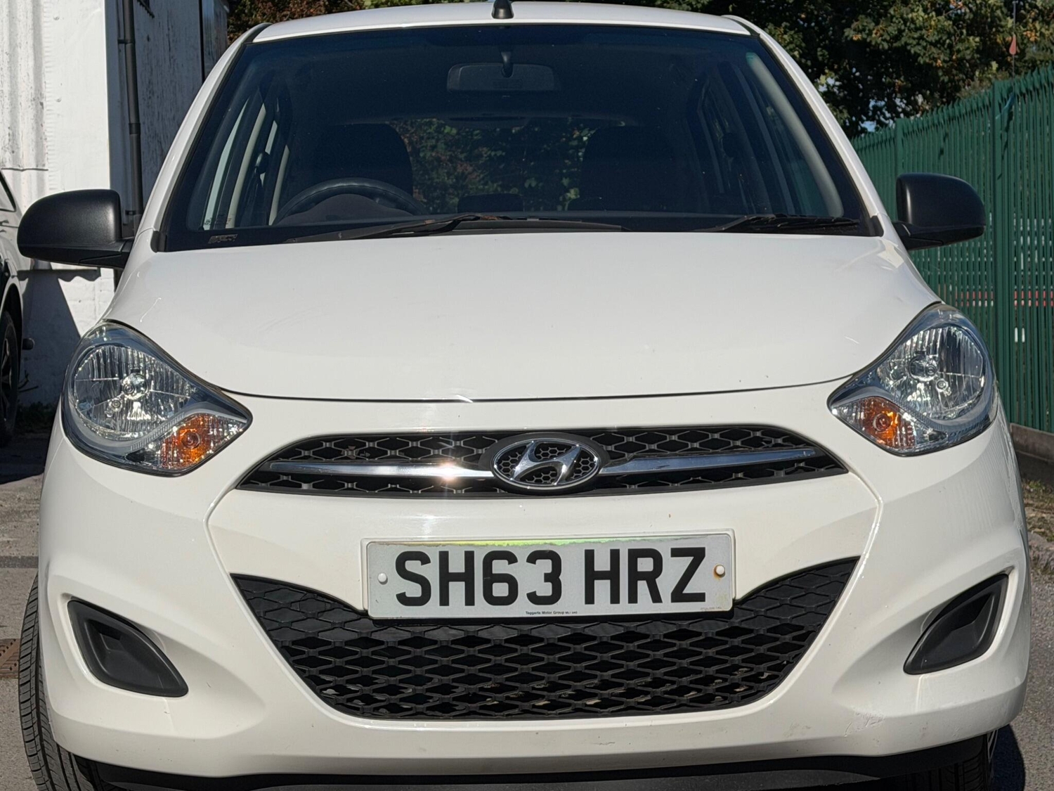 Hyundai i10 Dorchester