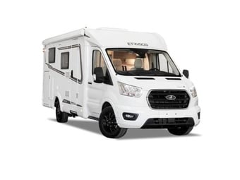 Etrusco V-Model 5.9 DF 2026 for sale