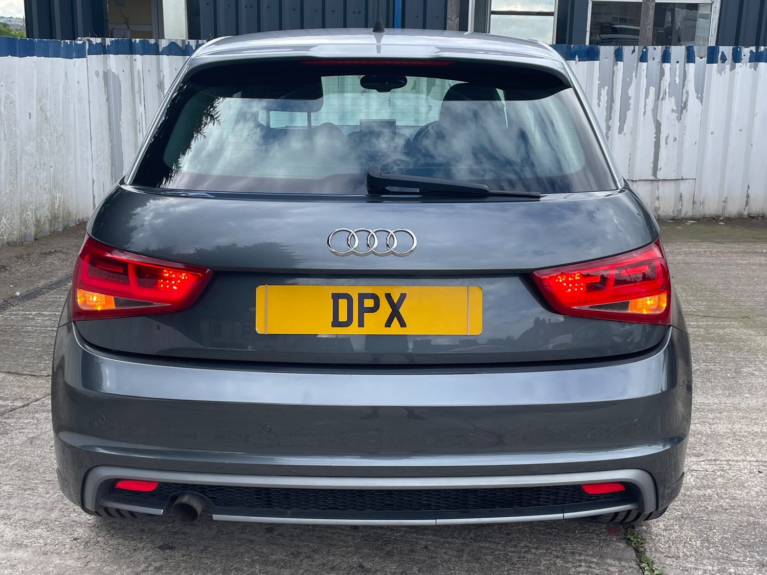 Audi A1 2013 - Cars in Liversedge