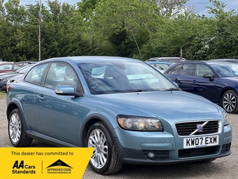 Volvo C30 2007