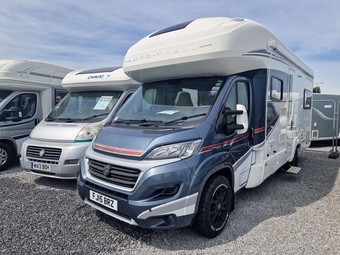 Auto-Trail Apache 700 2015 for sale