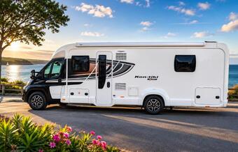 Swift Kon-Tiki Sport 599 Sold with new MOT and Service 2020 for sale