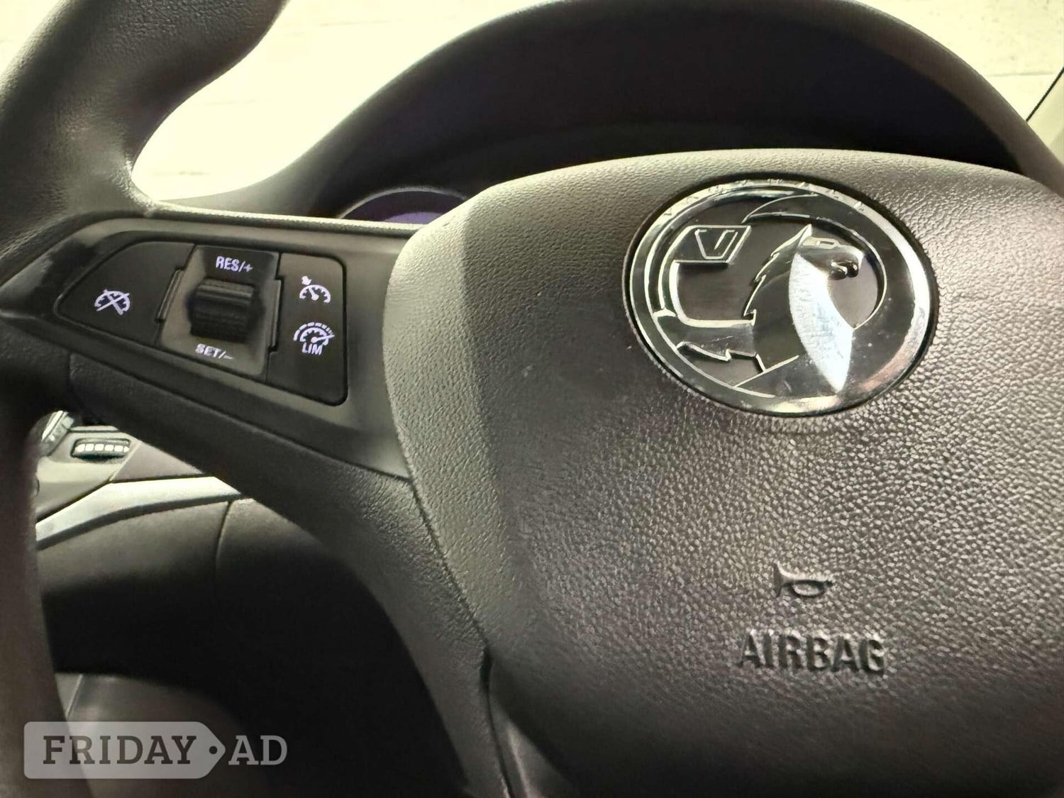 Vauxhall Astra 2016 - Cars