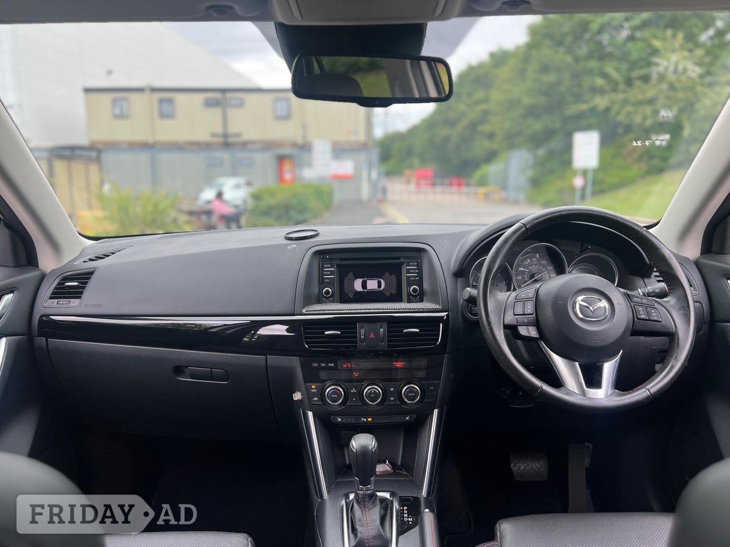 Mazda CX-5 2014 - Cars in Birmingham