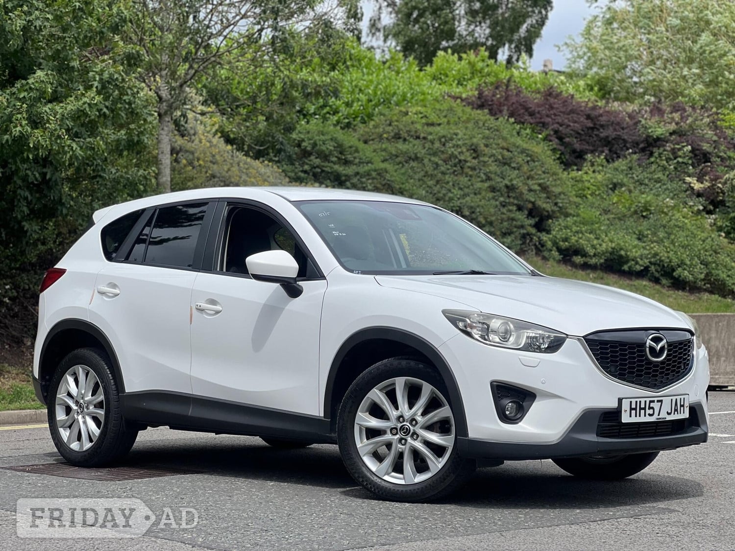 Mazda CX-5 2014 in Birmingham