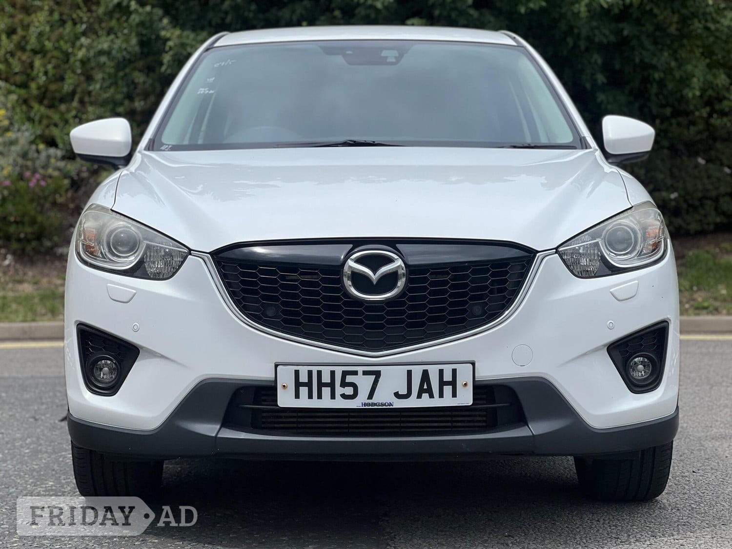Mazda CX-5 Birmingham