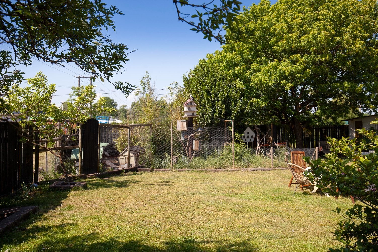 House Property for sale in Fordingbridge