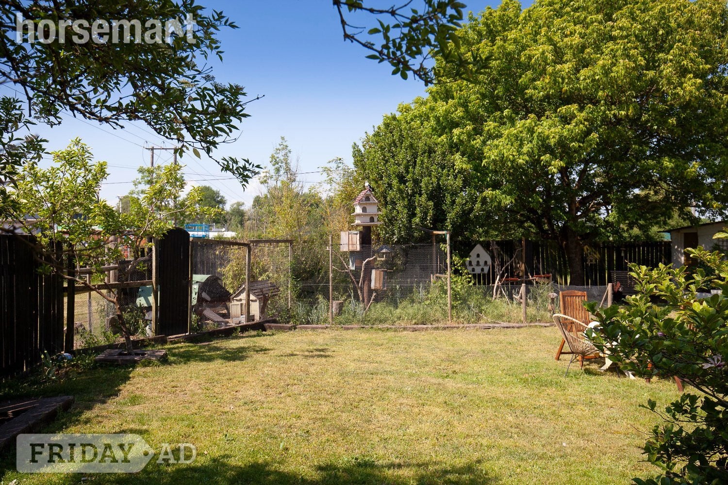 House Property for sale in Fordingbridge